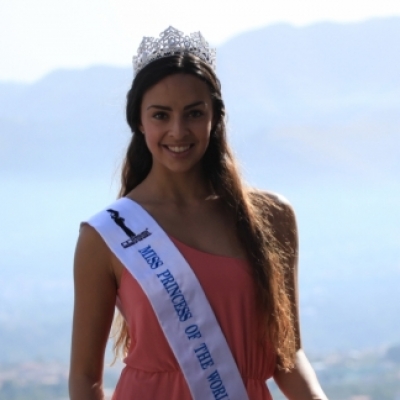 2016 22.-29. 10. Miss princess international promotion of czech winner 2016