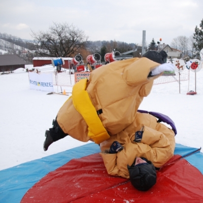 SUMO RING