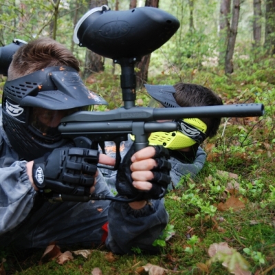 Paintball