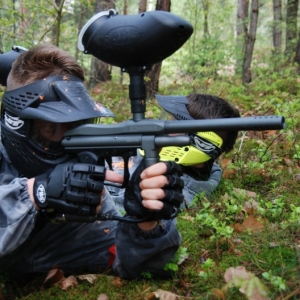 Paintball